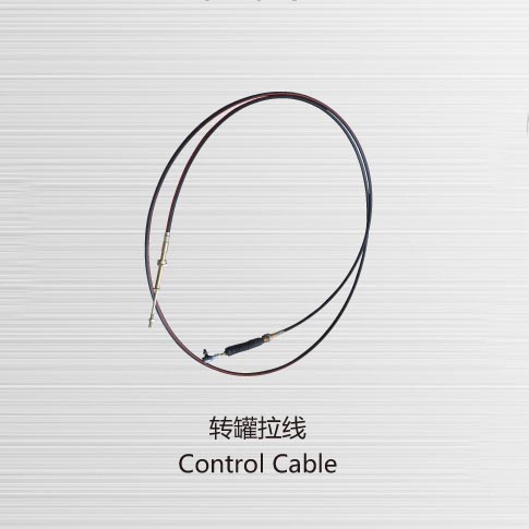 轉(zhuǎn)罐拉線(xiàn)